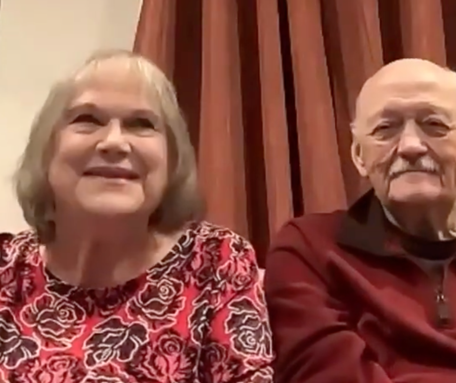 Donny & Rita S.
