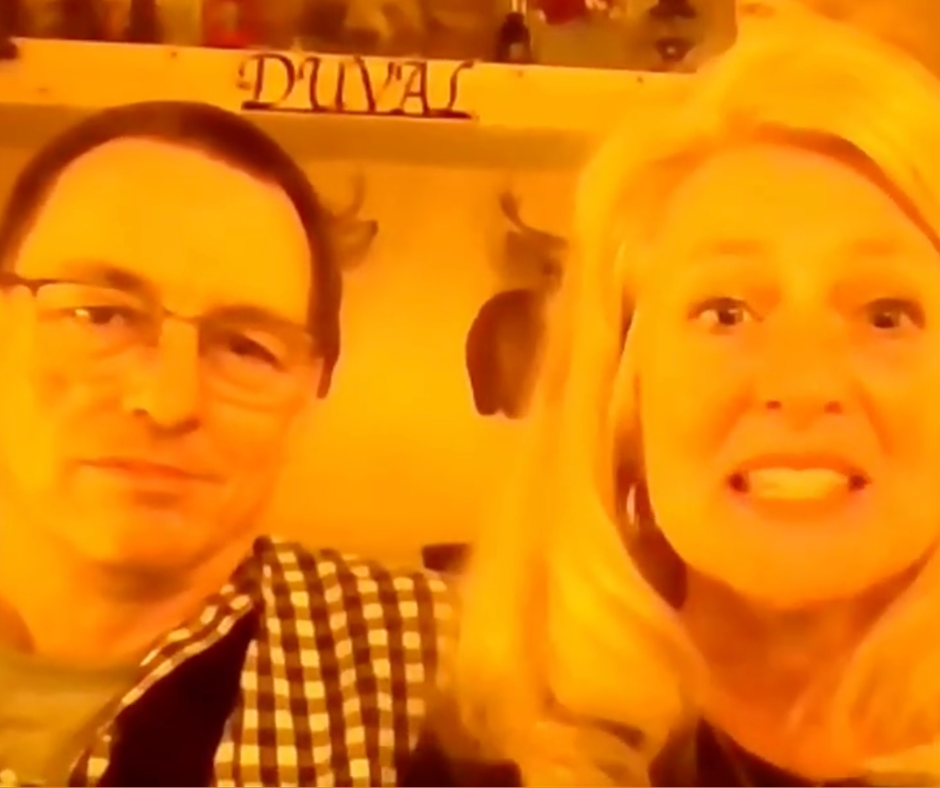 Scott & Marsha D.